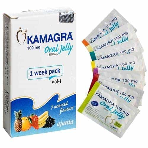Some facts and ways of buying about the Kamagra tablets!