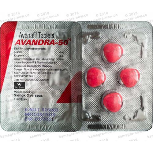 You must be aware of the critical essentials of the avanafil tablets