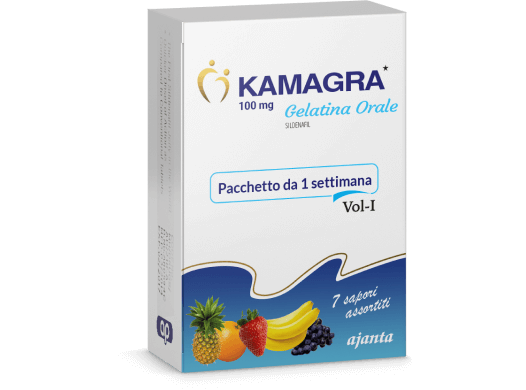 All the necessary knowledge about the Kamagra tablets!